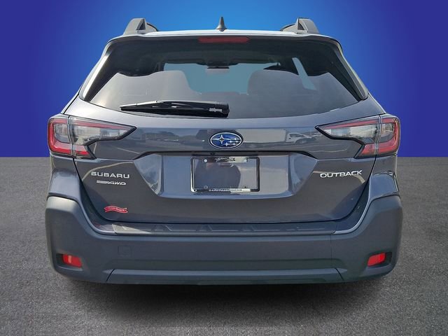 Used 2025 Subaru Outback Premium w/ Popular Package #1A image 5