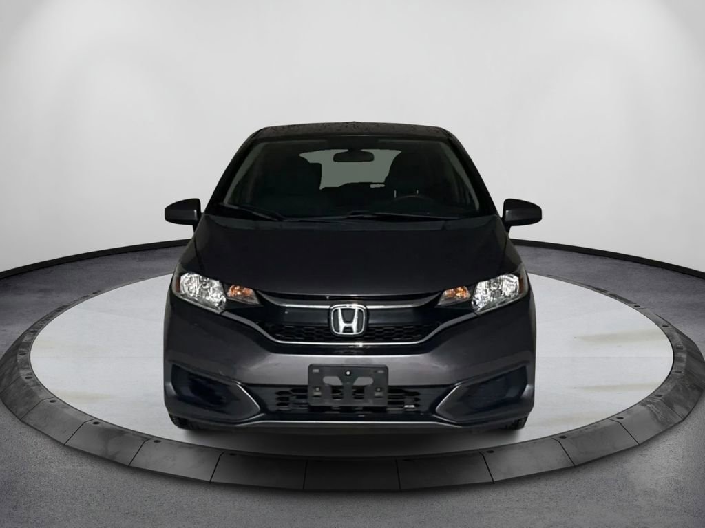 Used 2020 Honda Fit LX image 2