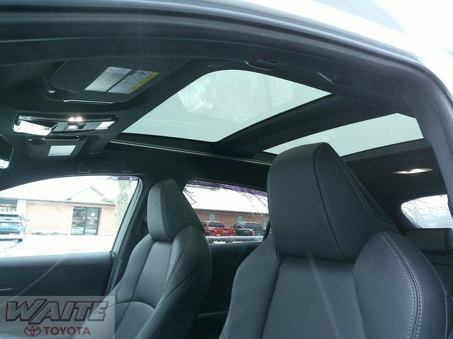 Certified 2024 Toyota Venza Nightshade image 25