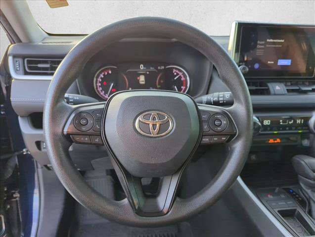 Certified 2023 Toyota RAV4 XLE FWD image 11