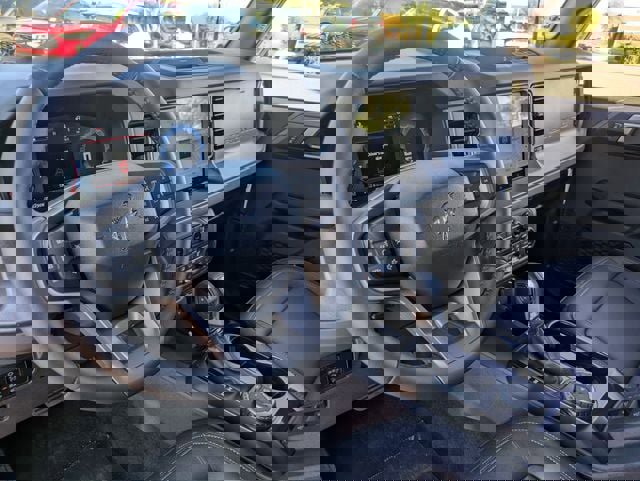 New 2026 Ford Bronco Big Bend image 51