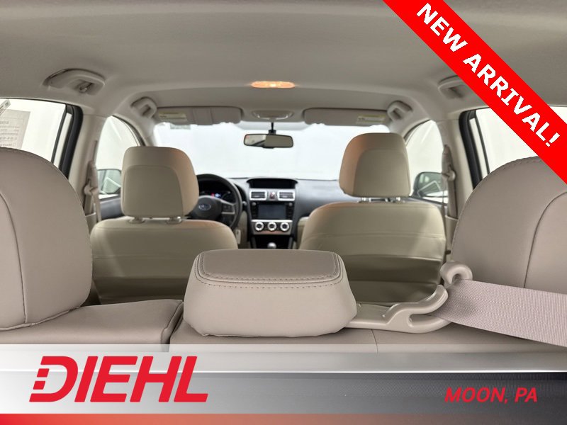 Used 2016 Subaru Impreza 2.0i Sport Limited image 9