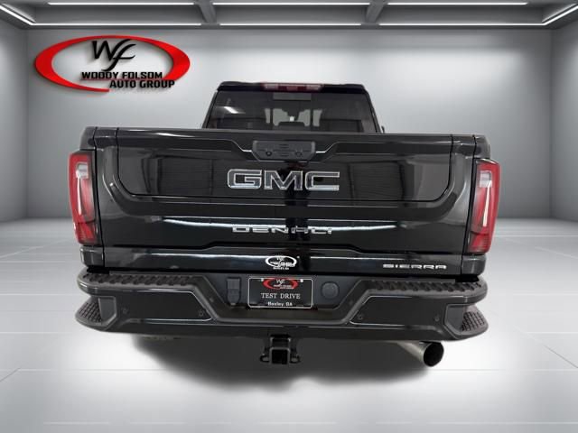 Used 2024 GMC Sierra 2500 Denali Ultimate image 7