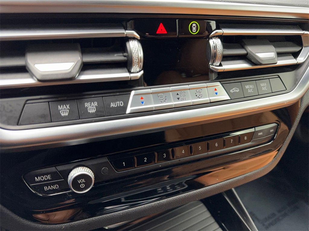 Used 2022 BMW X3 sDrive30i w/ Convenience Package image 67