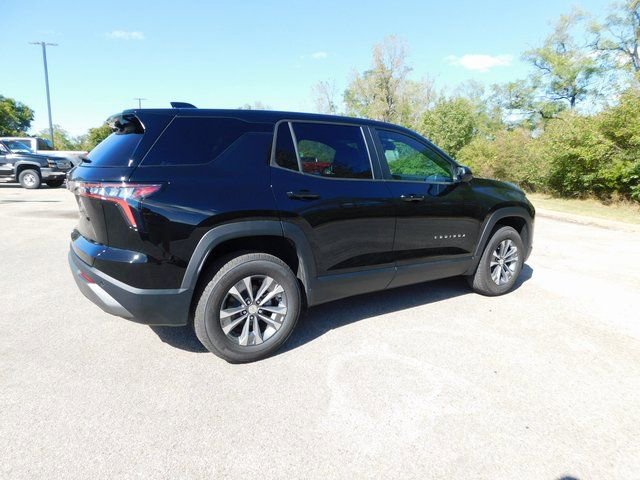 New 2026 Chevrolet Equinox LT w/ Convenience Package II image 3