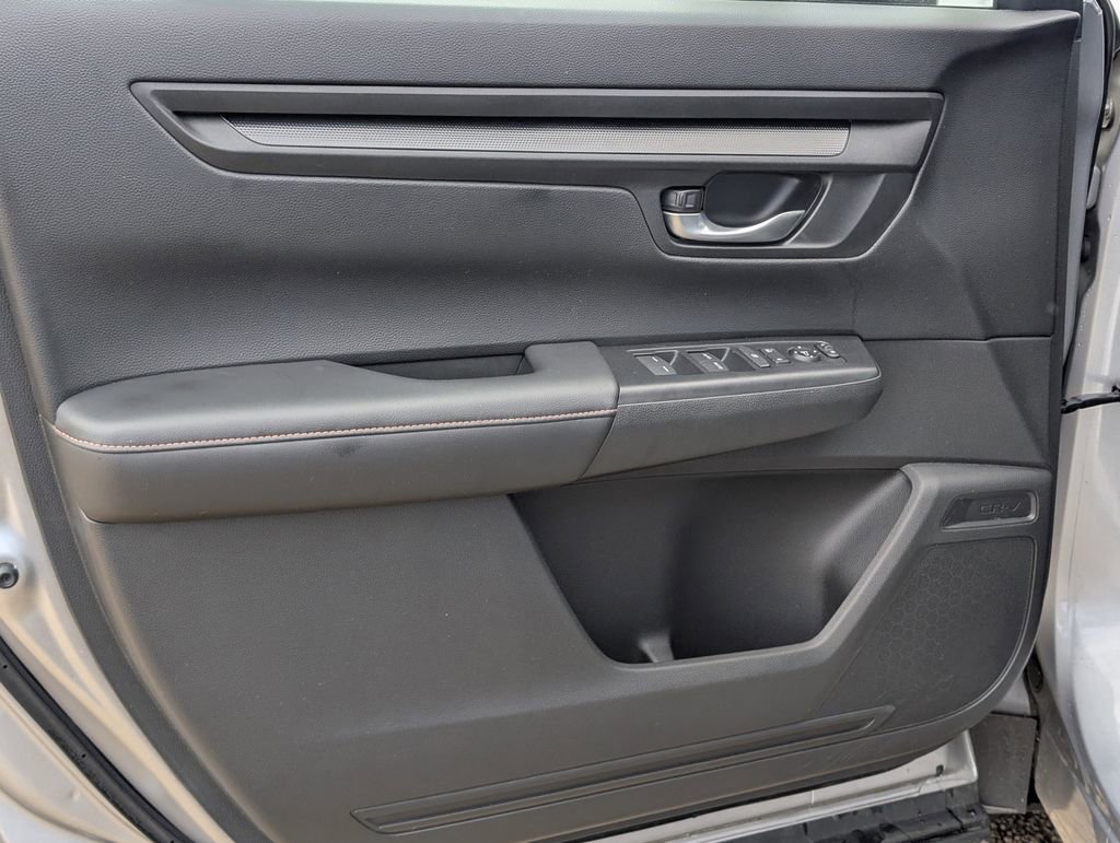 Certified 2023 Honda CR-V Sport image 14