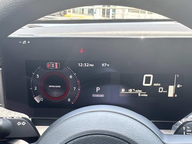 New 2026 Nissan Kicks S FWD image 32