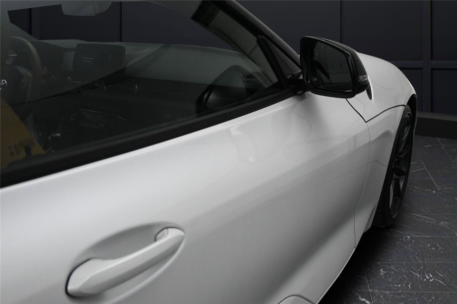 Used 2024 Toyota Supra Premium w/ Driver Assist Package RWD image 17