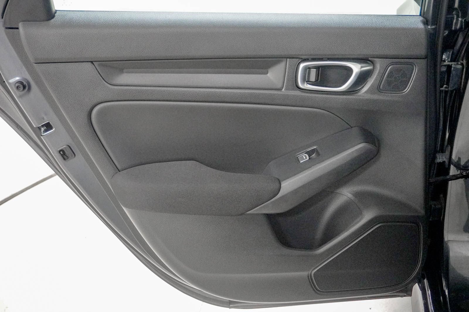 Used 2024 Honda Civic Sport image 34