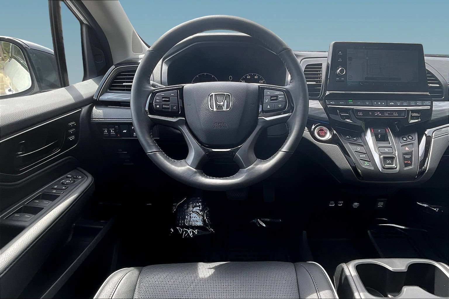 Used 2026 Honda Odyssey Elite image 8