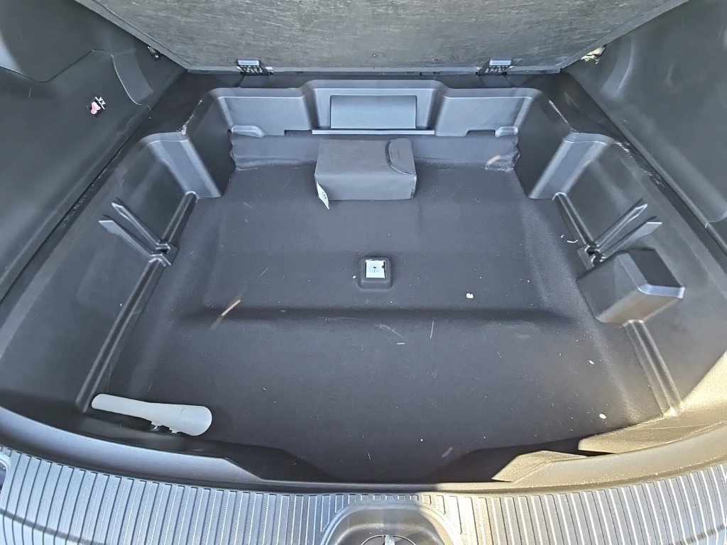 New 2026 Jeep Cherokee Laredo image 39