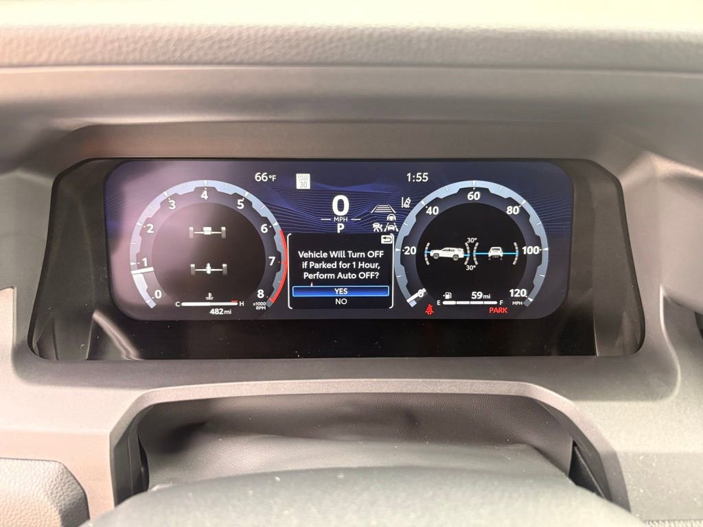 Used 2025 Toyota 4Runner Limited image 14