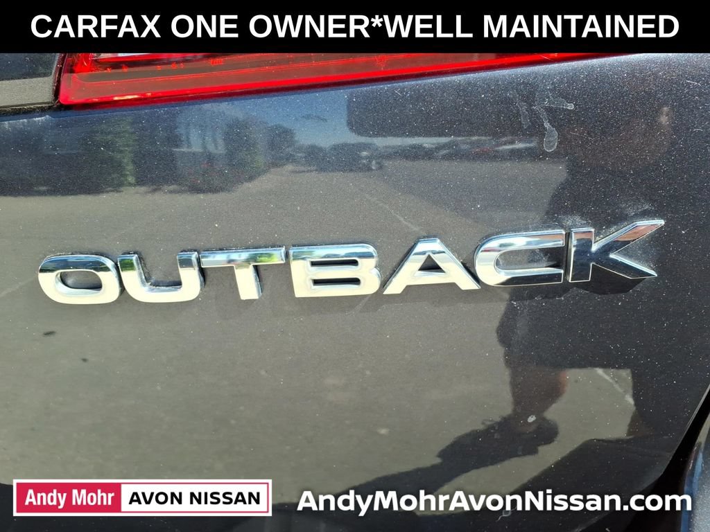 Used 2013 Subaru Outback 2.5i Limited AWD/4WD image 11