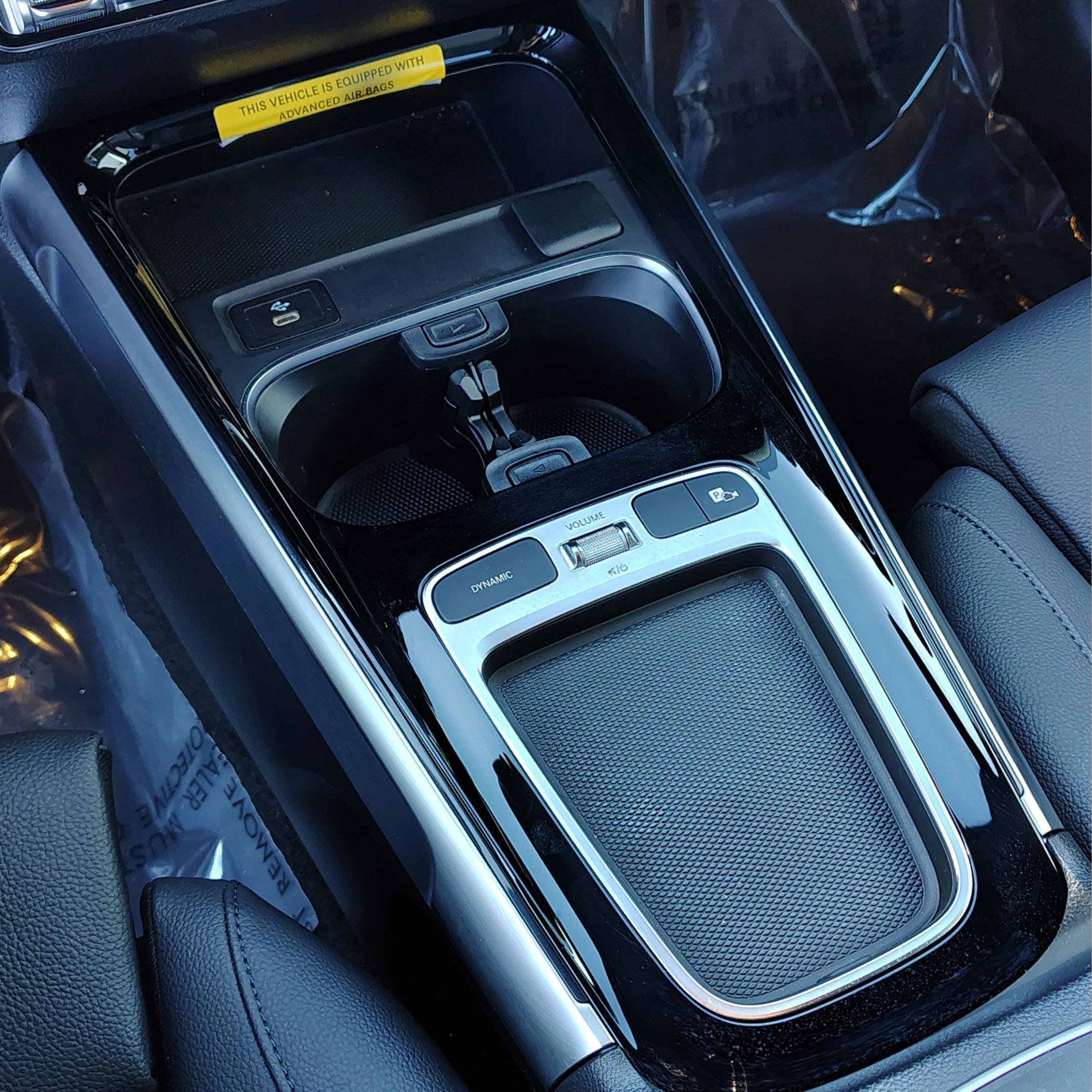 Used 2026 Mercedes-Benz GLB 250 image 28