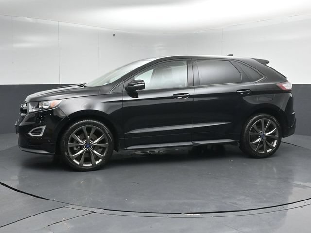 Used 2018 Ford Edge Sport w/ Equipment Group 401A AWD/4WD image 4