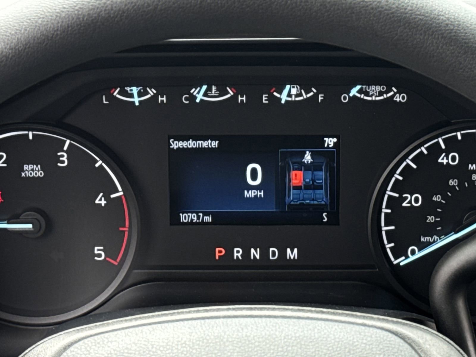 Used 2025 Ford F250 XL image 19