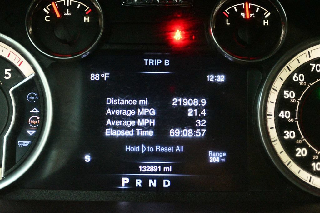 Used 2016 RAM 1500 Lone Star AWD/4WD image 42