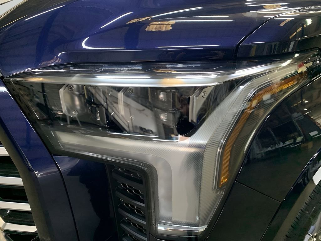 New 2024 Toyota Tundra Capstone image 28