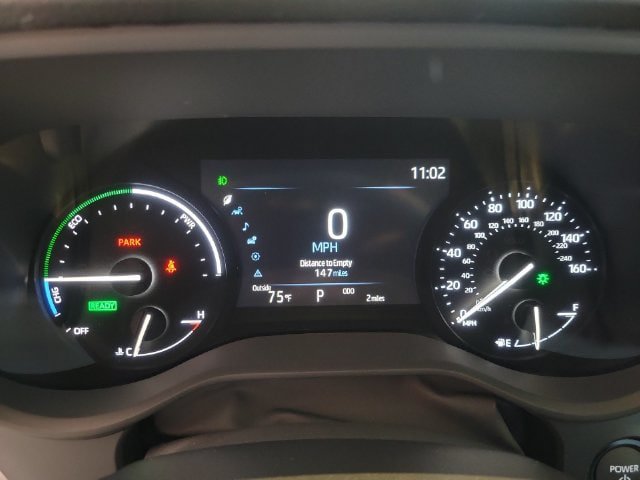 New 2026 Toyota Sienna XLE AWD/4WD image 15