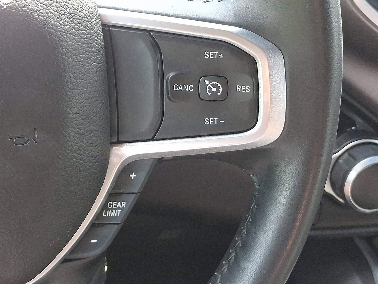 Certified 2022 RAM 1500 Big Horn image 21