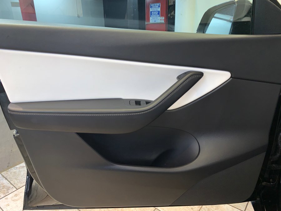 Used 2021 Tesla Model Y Performance AWD/4WD image 14