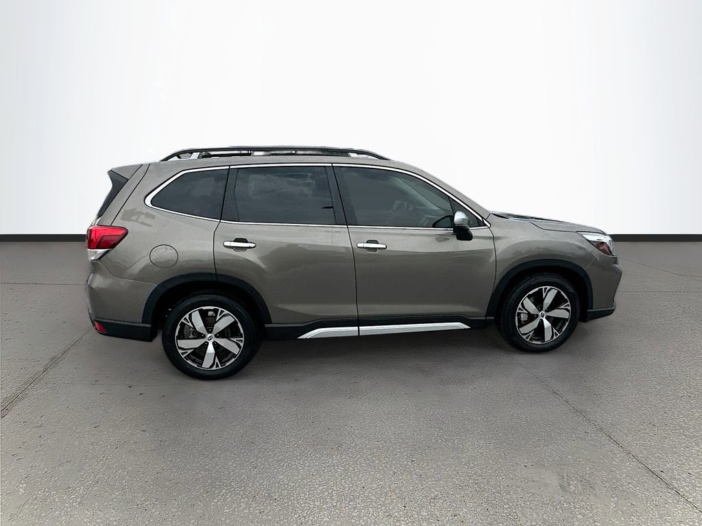 Used 2019 Subaru Forester Touring AWD/4WD image 8