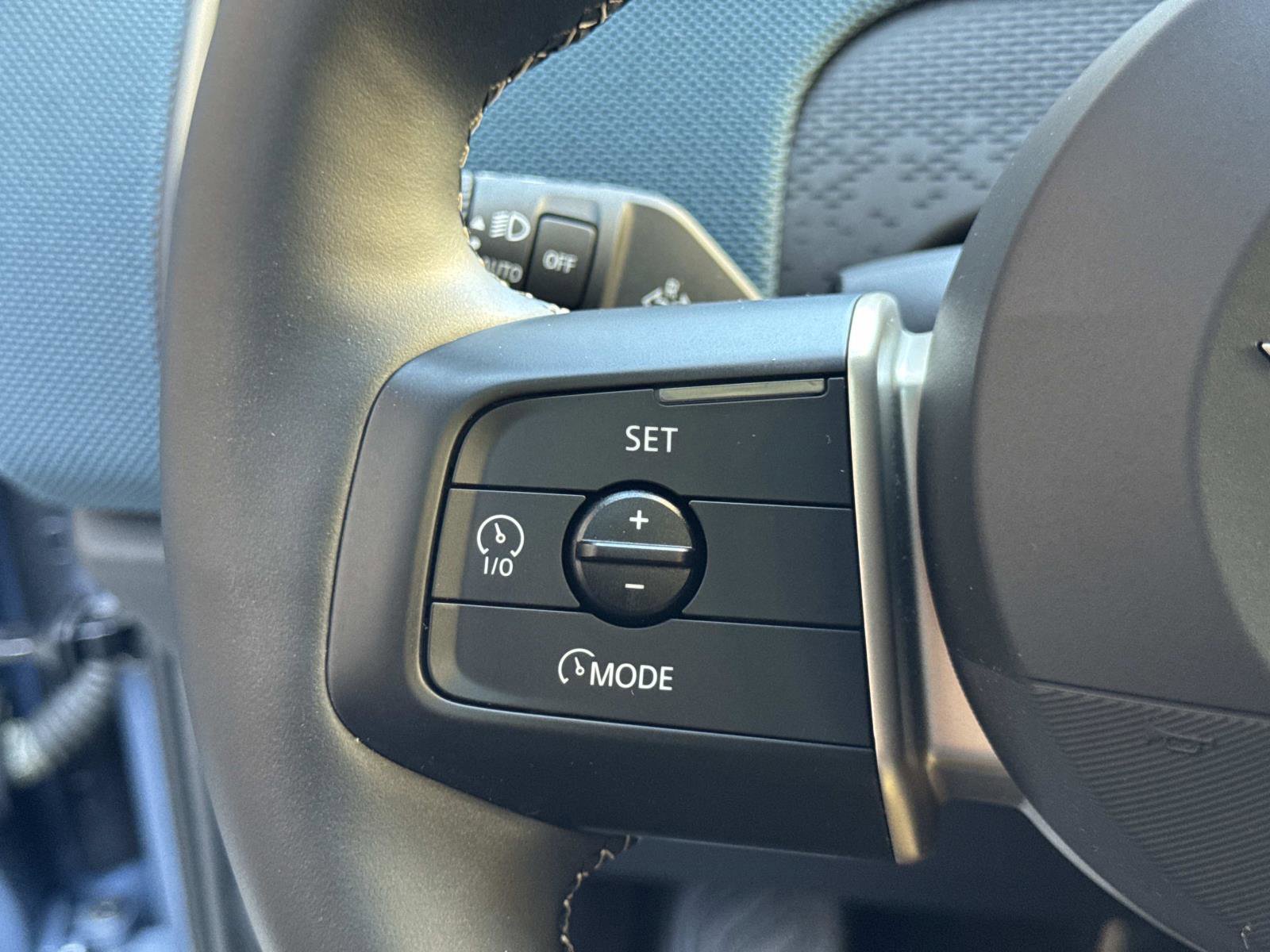 Used 2025 MINI Cooper Countryman S image 17