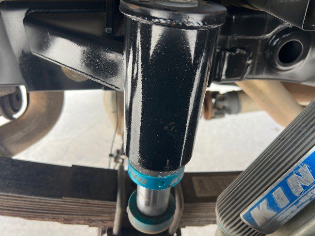 Used 2018 Ford F150 Raptor w/ Equipment Group 802A Luxury image 28