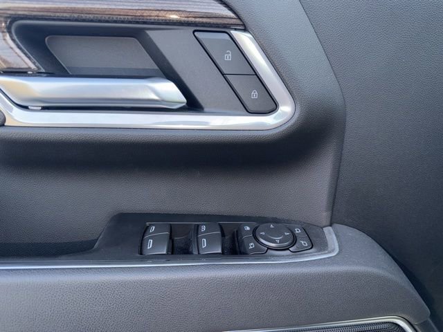 Used 2024 Chevrolet Silverado 2500 LT w/ Z71 Sport Edition AWD/4WD image 37