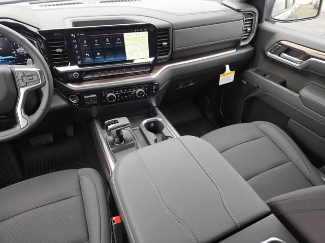 New 2026 Chevrolet Silverado 1500 RST w/ All Star Edition Plus image 30