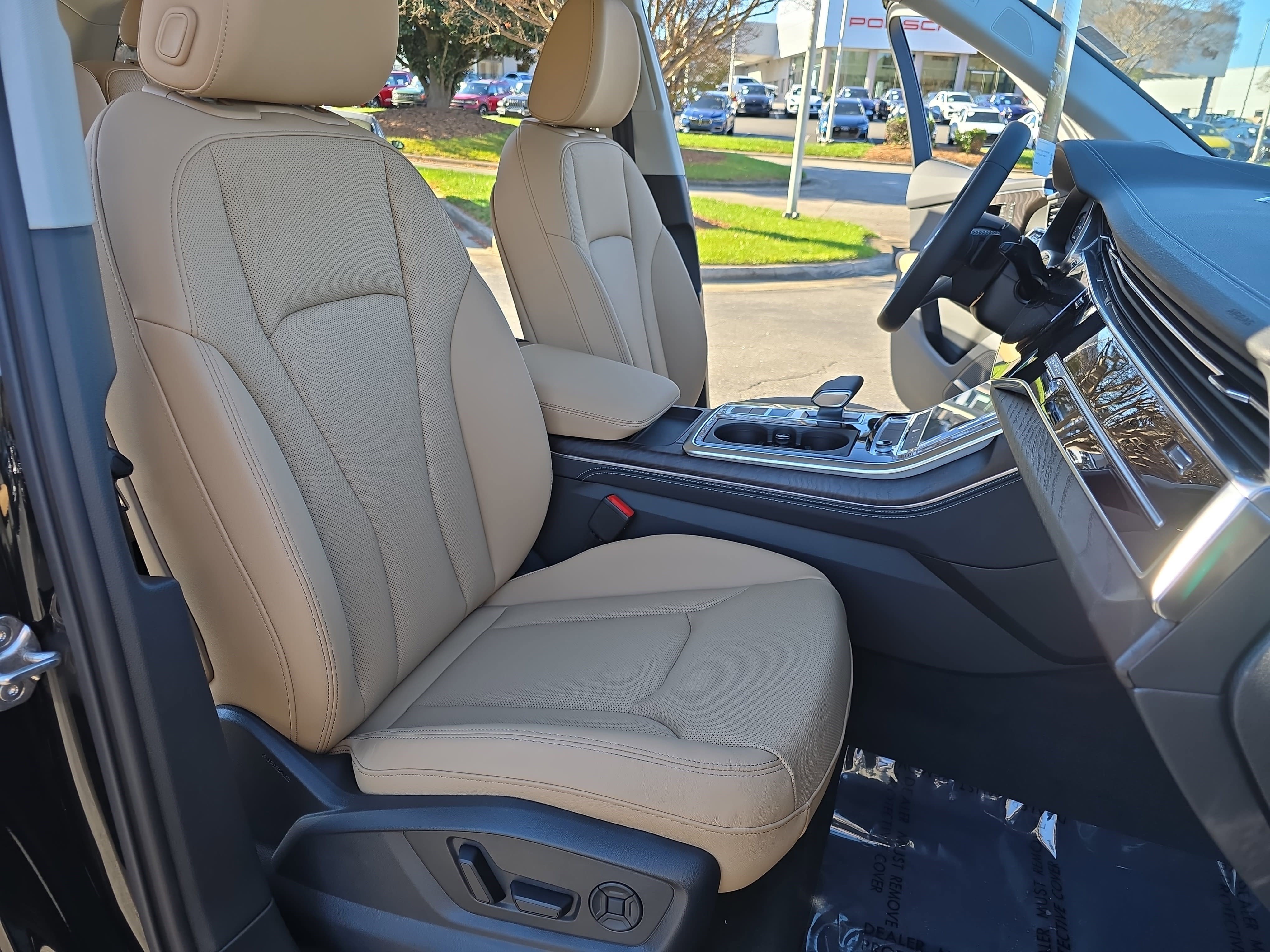 New 2026 Audi Q7 2.0T Premium Plus image 10