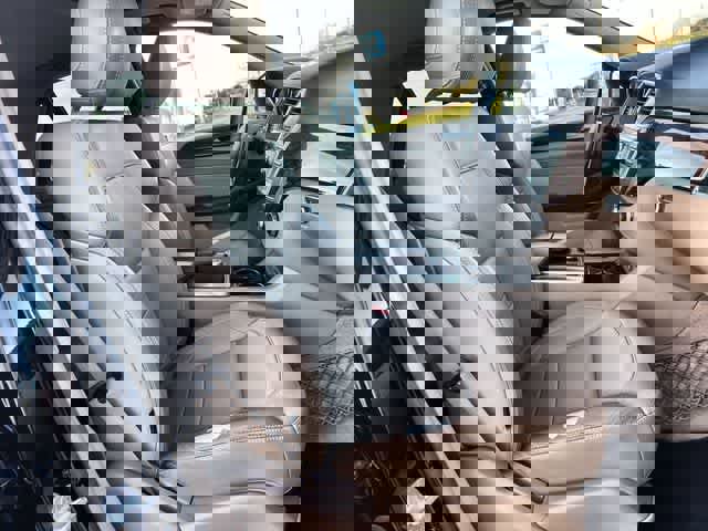 Used 2013 Mercedes-Benz ML 350 2WD image 12