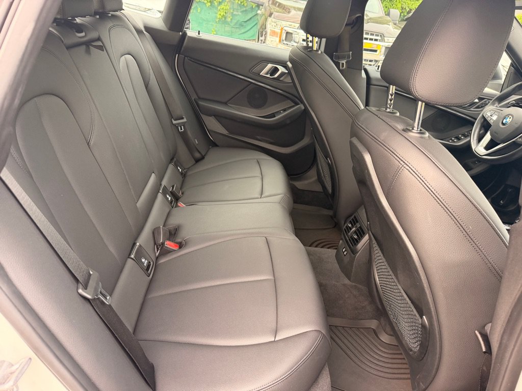 Used 2022 BMW 228i Gran Coupe w/ Convenience Package FWD image 15