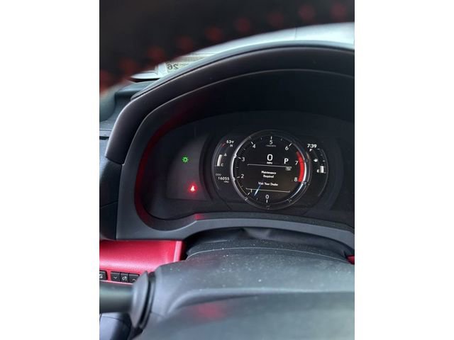 Certified 2024 Lexus IS 350 F Sport AWD/4WD image 1