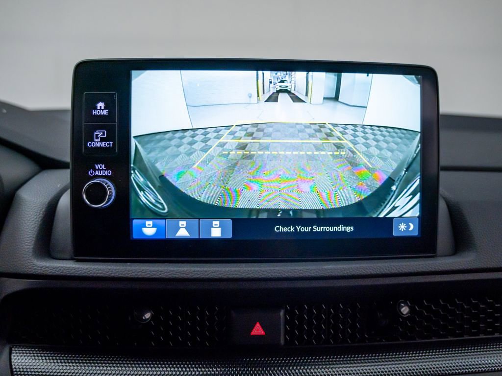 New 2026 Honda CR-V LX image 24