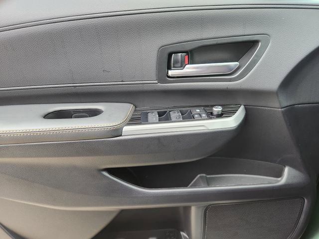 New 2026 Toyota Sienna XLE Woodland Edition image 16