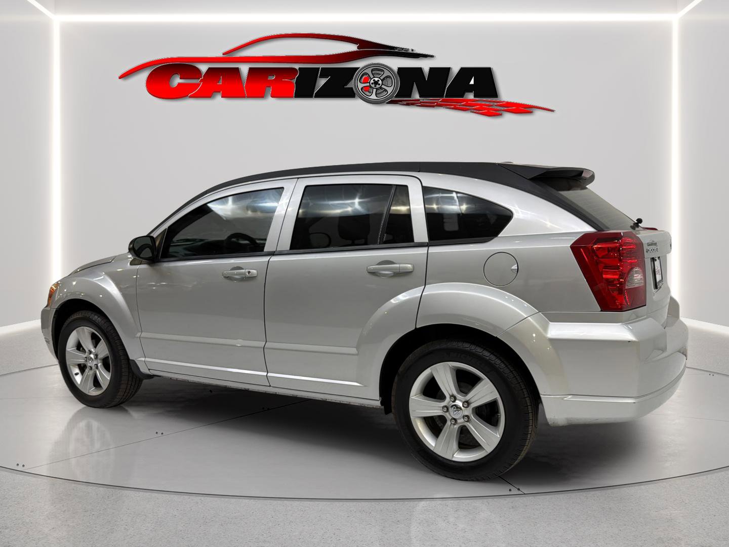 Used 2010 Dodge Caliber Mainstreet image 7