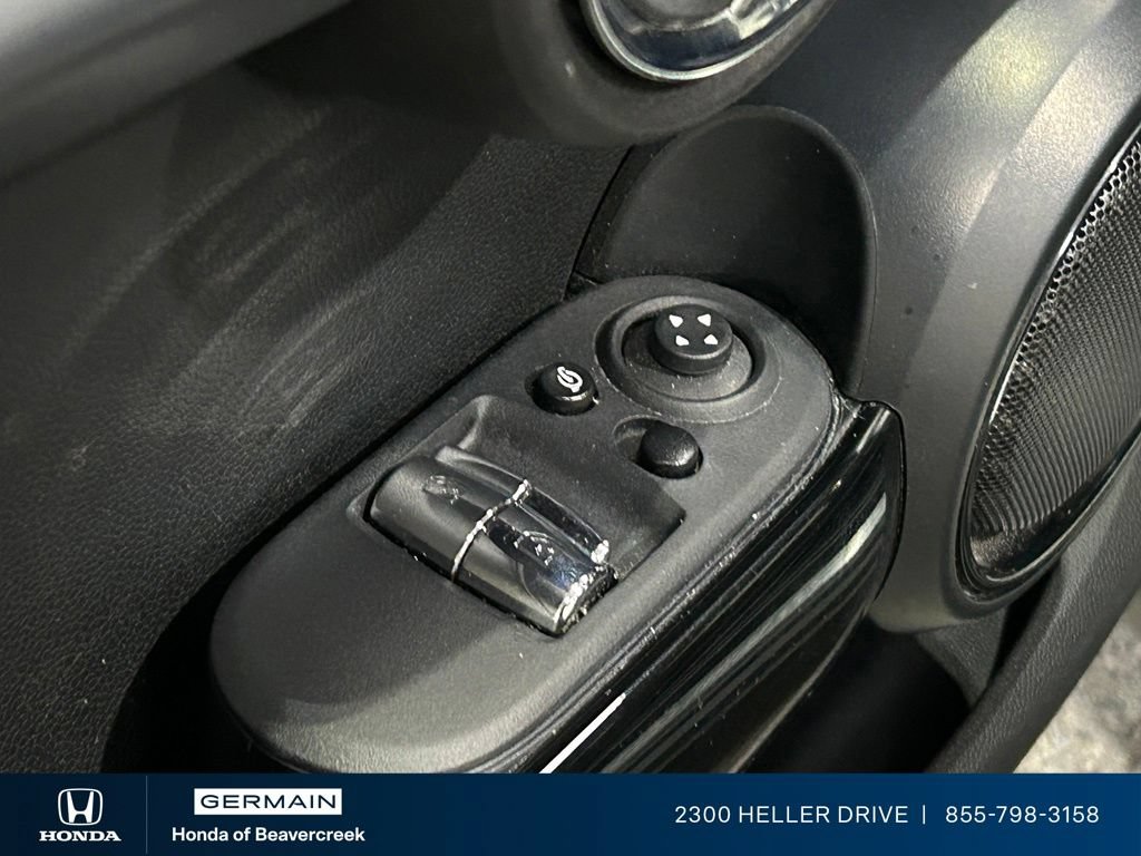 Used 2024 MINI Cooper S FWD image 16