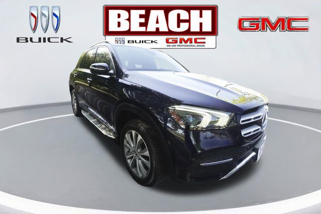 Used 2020 Mercedes-Benz GLE 350 4MATIC