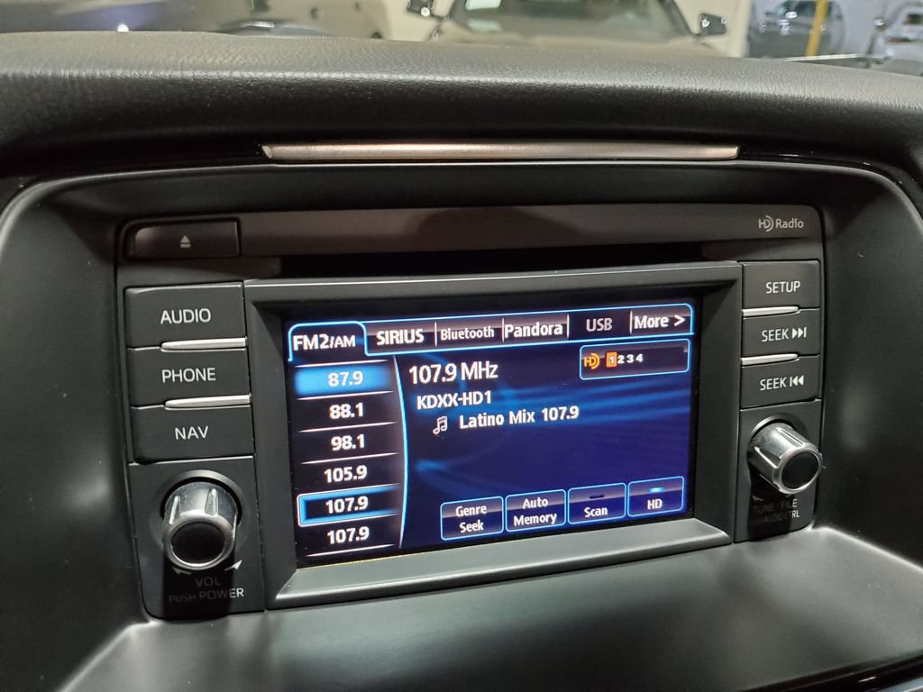 Used 2014 MAZDA MAZDA6 Grand Touring FWD image 25