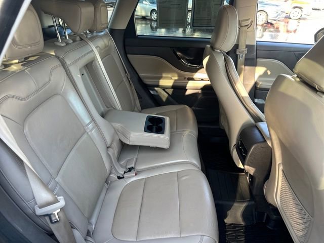 Certified 2023 Lincoln Corsair Reserve image 14