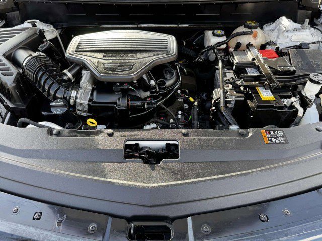 Used 2024 Cadillac XT6 Sport w/ Technology Package image 58