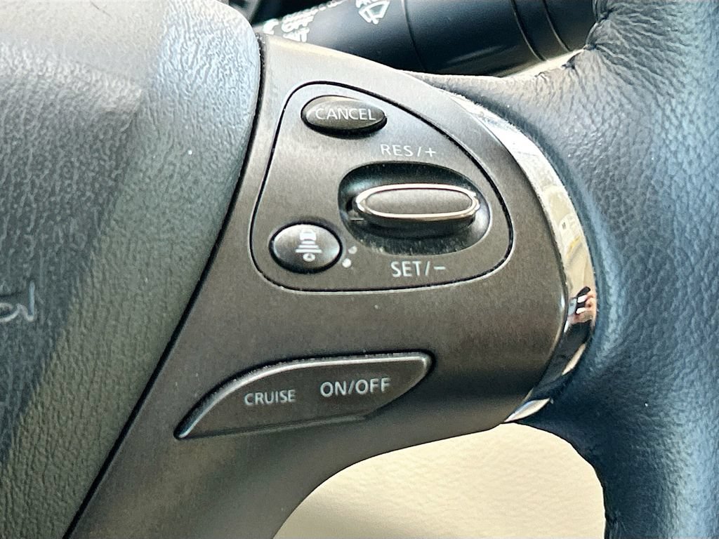 Used 2020 Nissan Murano SL w/ Moonroof Package FWD image 38