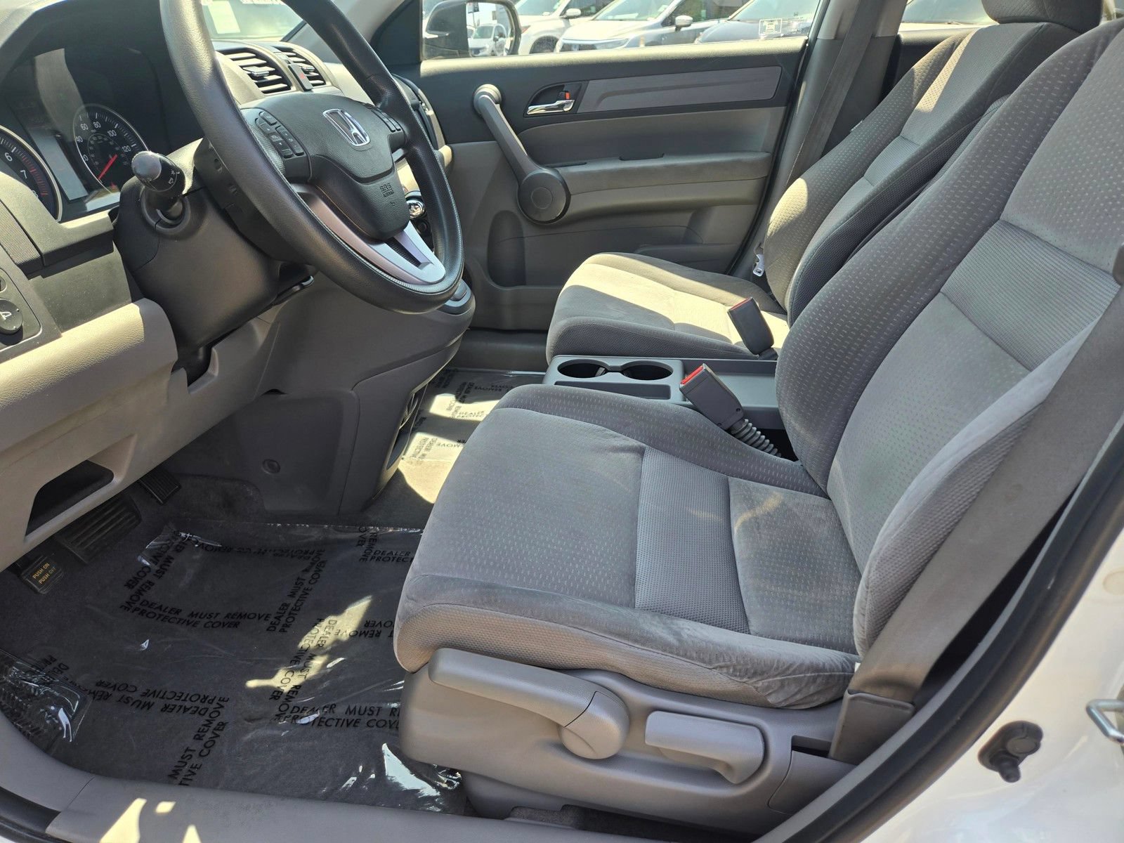 Used 2009 Honda CR-V EX image 11