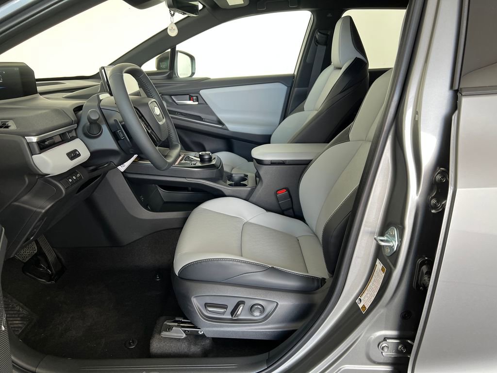 New 2026 Subaru Solterra image 11