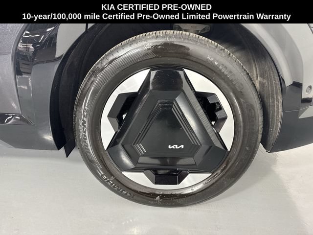 Certified 2024 Kia EV9 Land AWD/4WD image 5