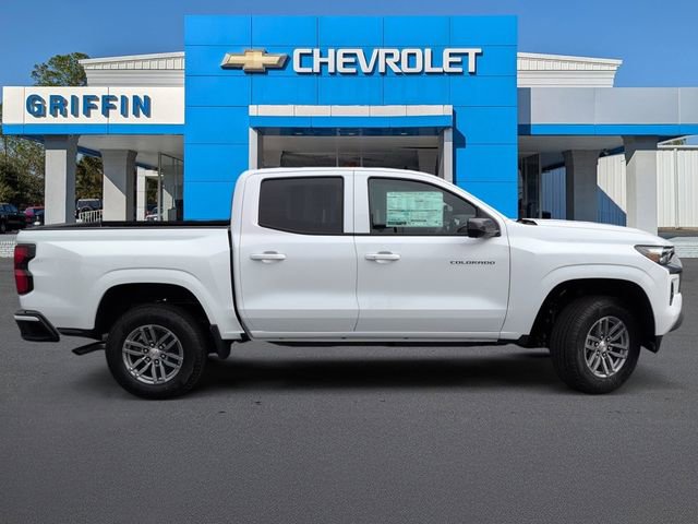 New 2026 Chevrolet Colorado LT w/ LT Convenience Package RWD image 3