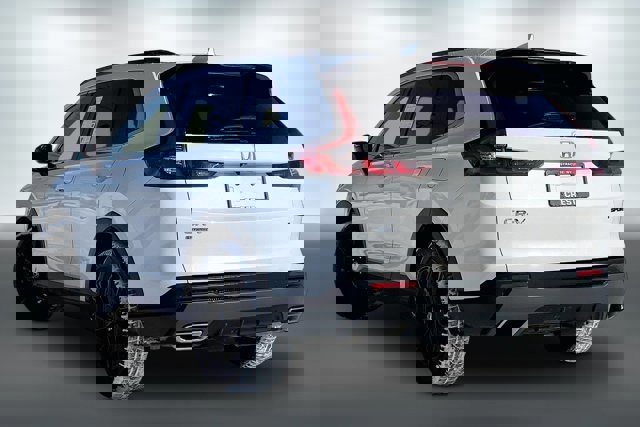 Used 2025 Honda CR-V Sport-L image 10