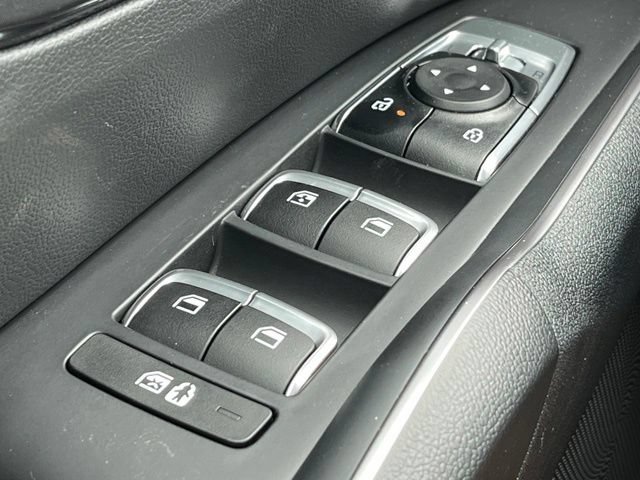 Certified 2025 Kia Sorento EX FWD image 36