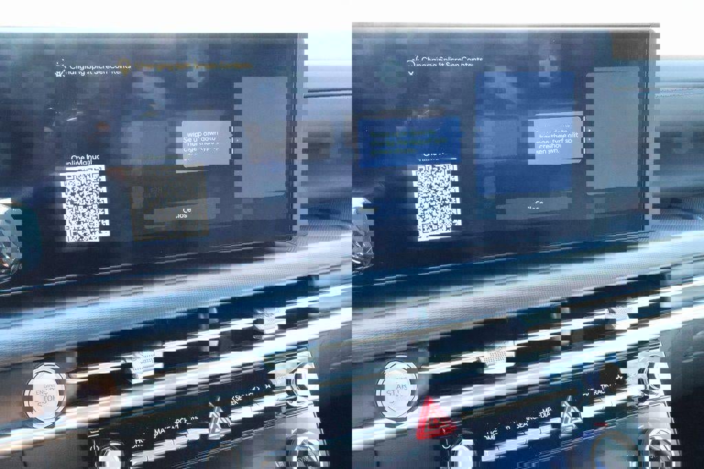 New 2026 Hyundai Santa Cruz SEL image 5